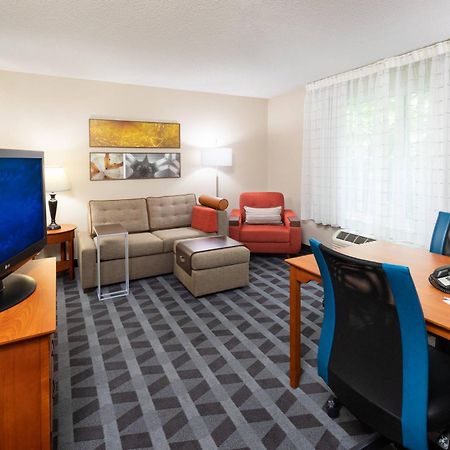 Towneplace Suites Bowie Town Center Εξωτερικό φωτογραφία