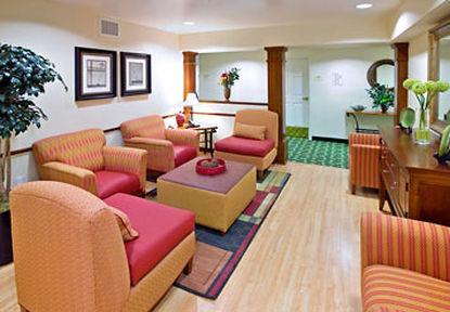 Towneplace Suites Bowie Town Center Εσωτερικό φωτογραφία