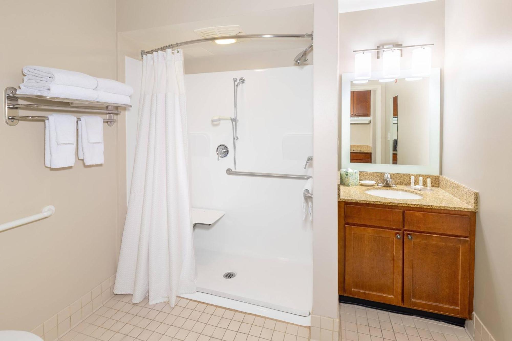 Towneplace Suites Bowie Town Center Εξωτερικό φωτογραφία