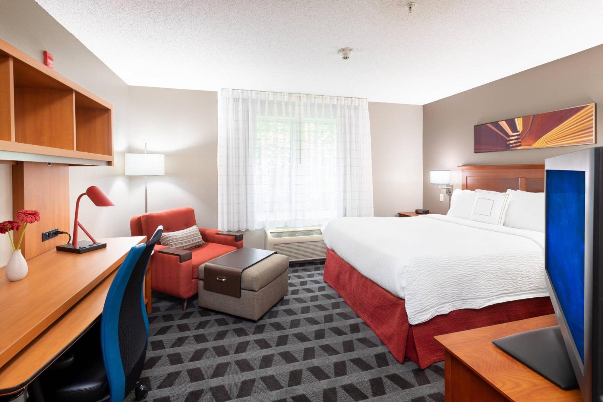 Towneplace Suites Bowie Town Center Εξωτερικό φωτογραφία