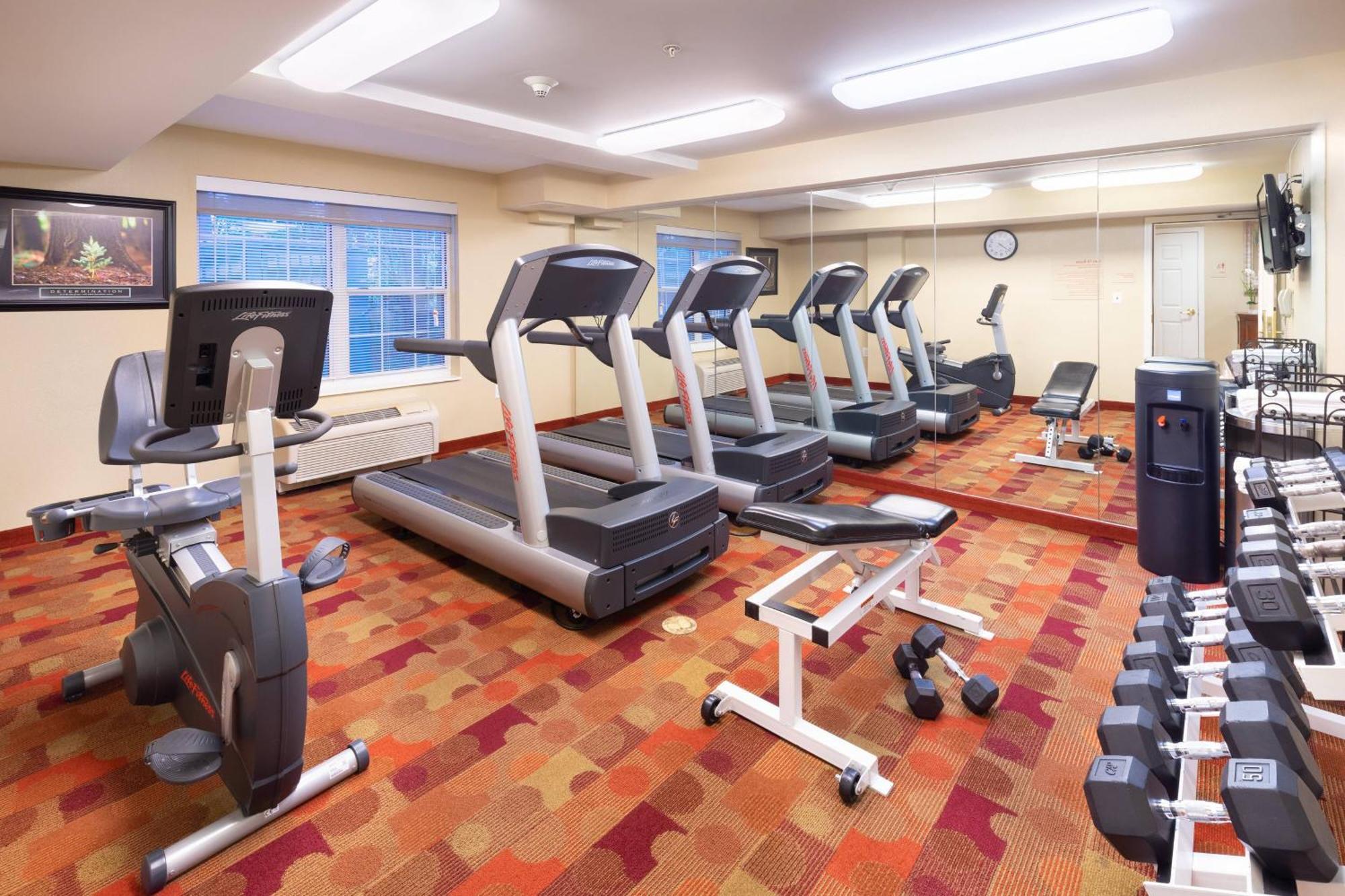 Towneplace Suites Bowie Town Center Εξωτερικό φωτογραφία
