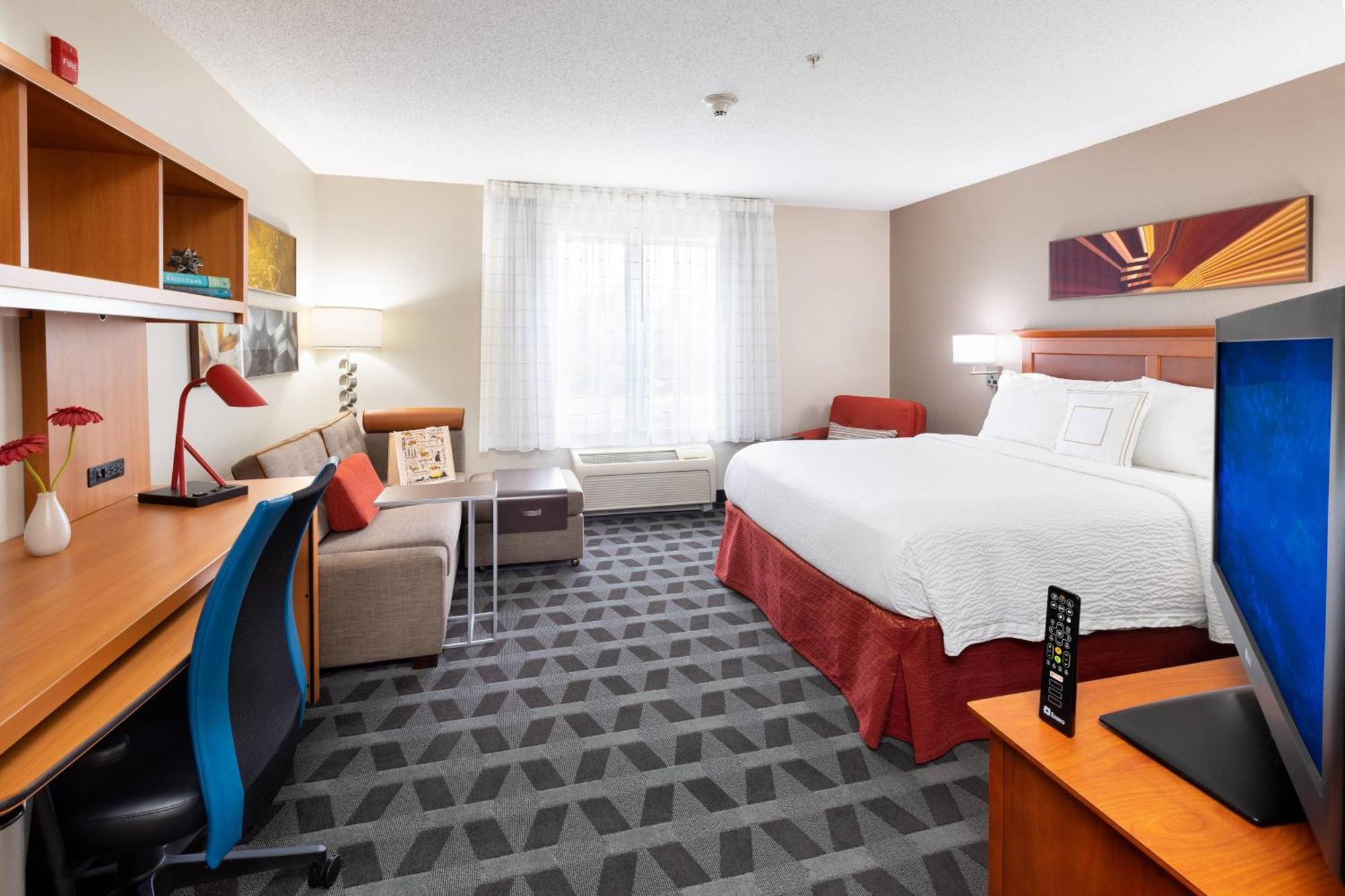Towneplace Suites Bowie Town Center Εξωτερικό φωτογραφία