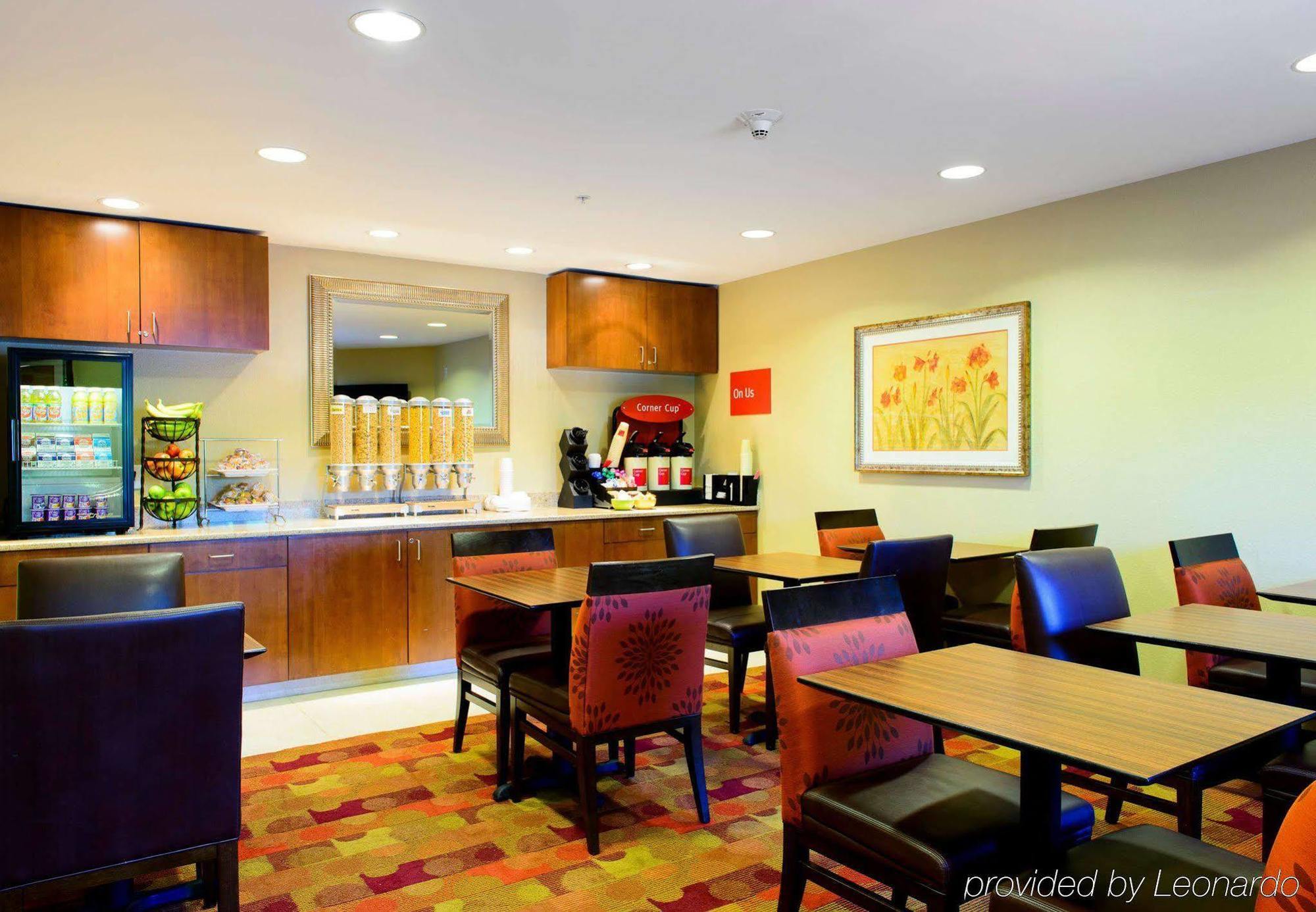 Towneplace Suites Bowie Town Center Εξωτερικό φωτογραφία