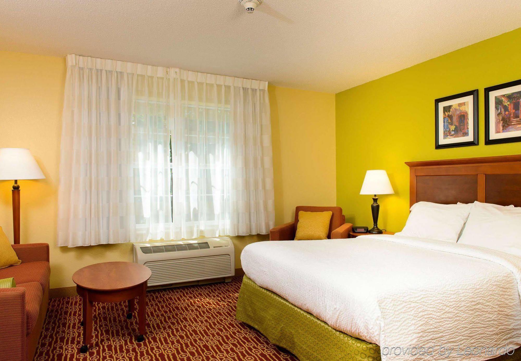 Towneplace Suites Bowie Town Center Εξωτερικό φωτογραφία