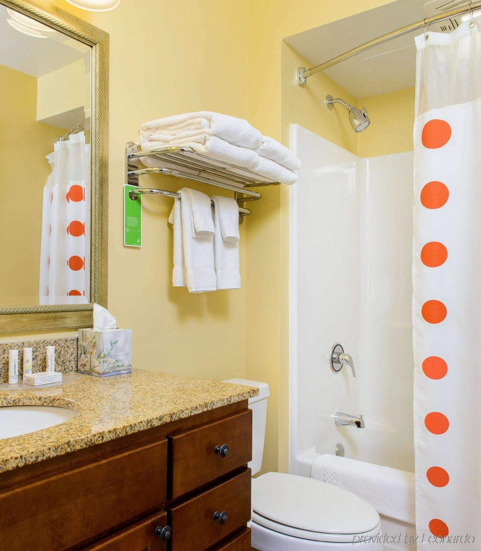 Towneplace Suites Bowie Town Center Εξωτερικό φωτογραφία